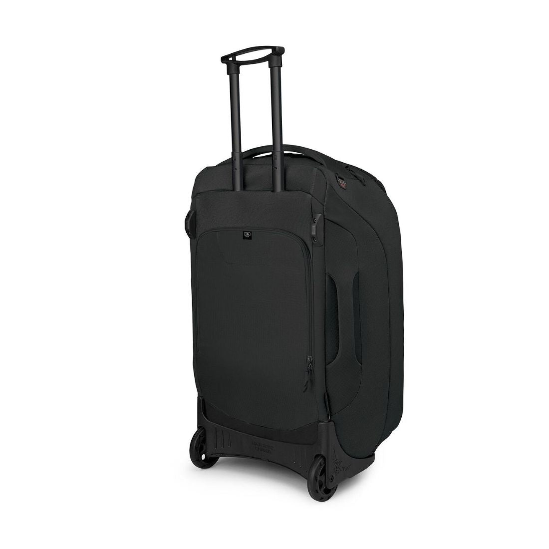 SOJOURN SHUTTLE WHEELED DUFFEL 30IN/100L