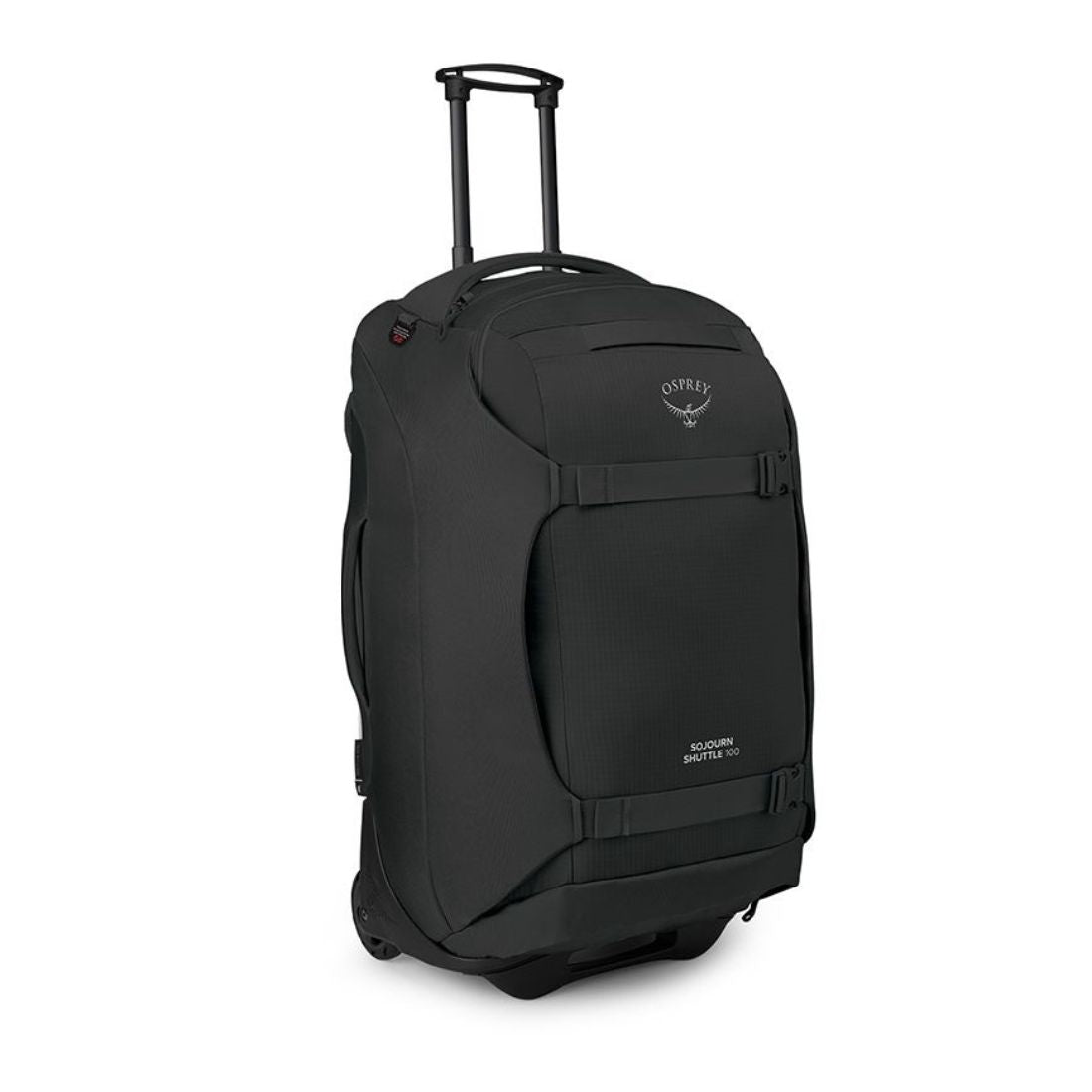 SOJOURN SHUTTLE WHEELED DUFFEL 30IN/100L