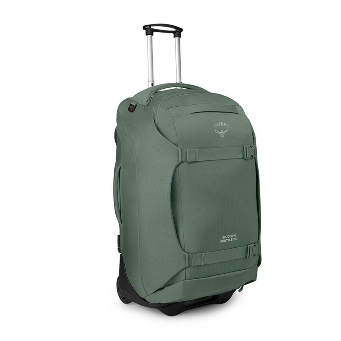 SOJOURN SHUTTLE WHEELED DUFFEL 30IN/100L