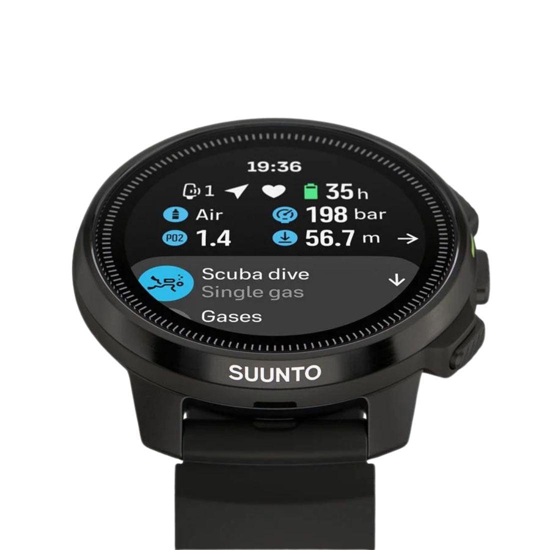 SUUNTO OCEAN