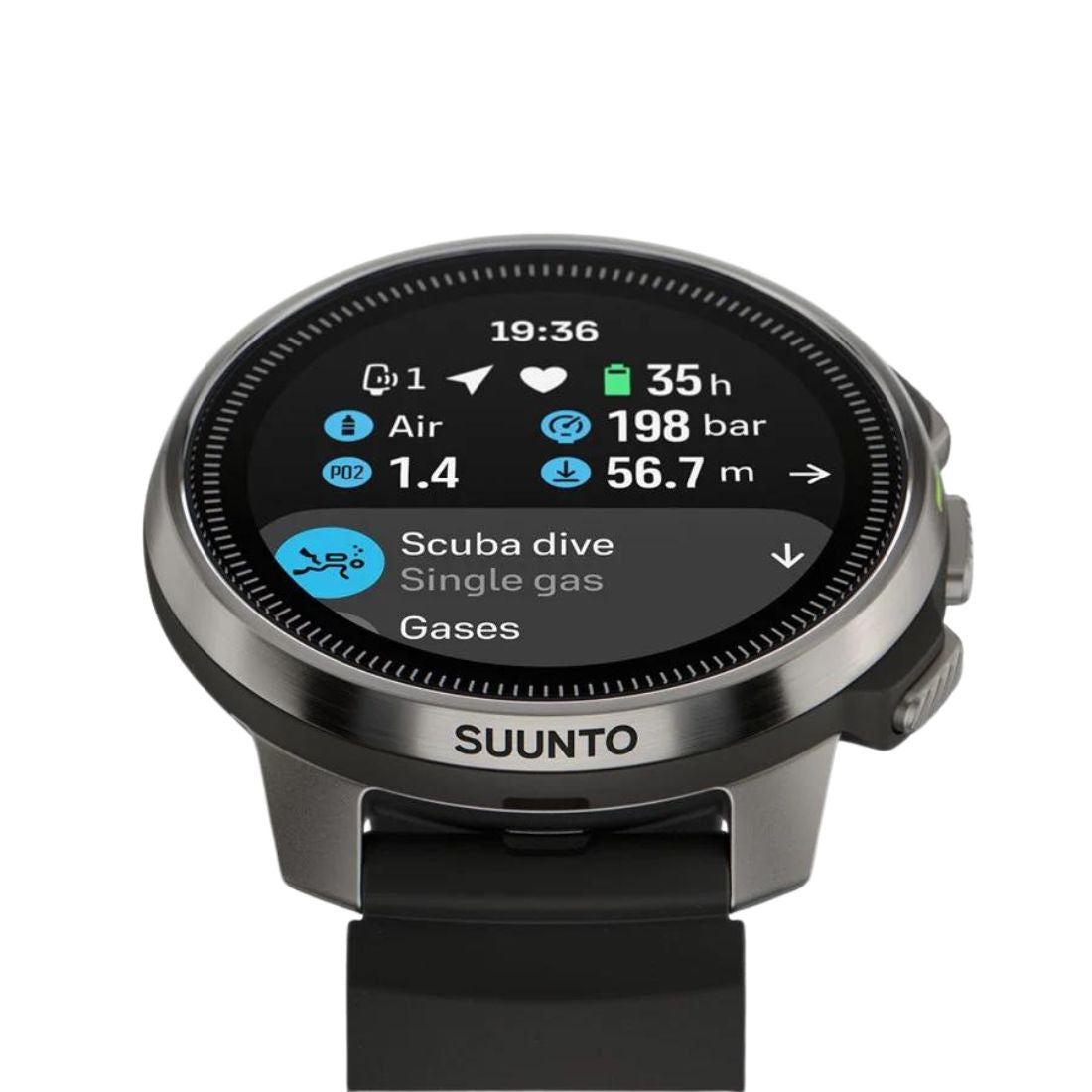 SUUNTO OCEAN