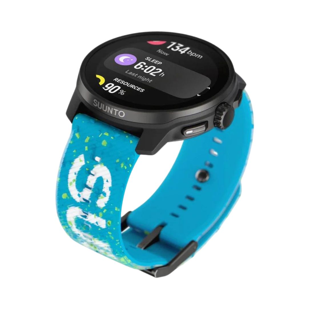 SUUNTO RACE S