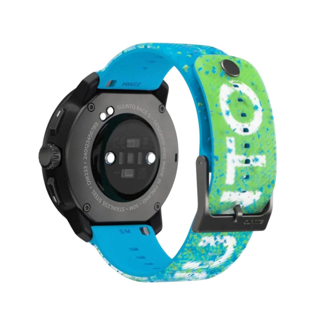 SUUNTO RACE S