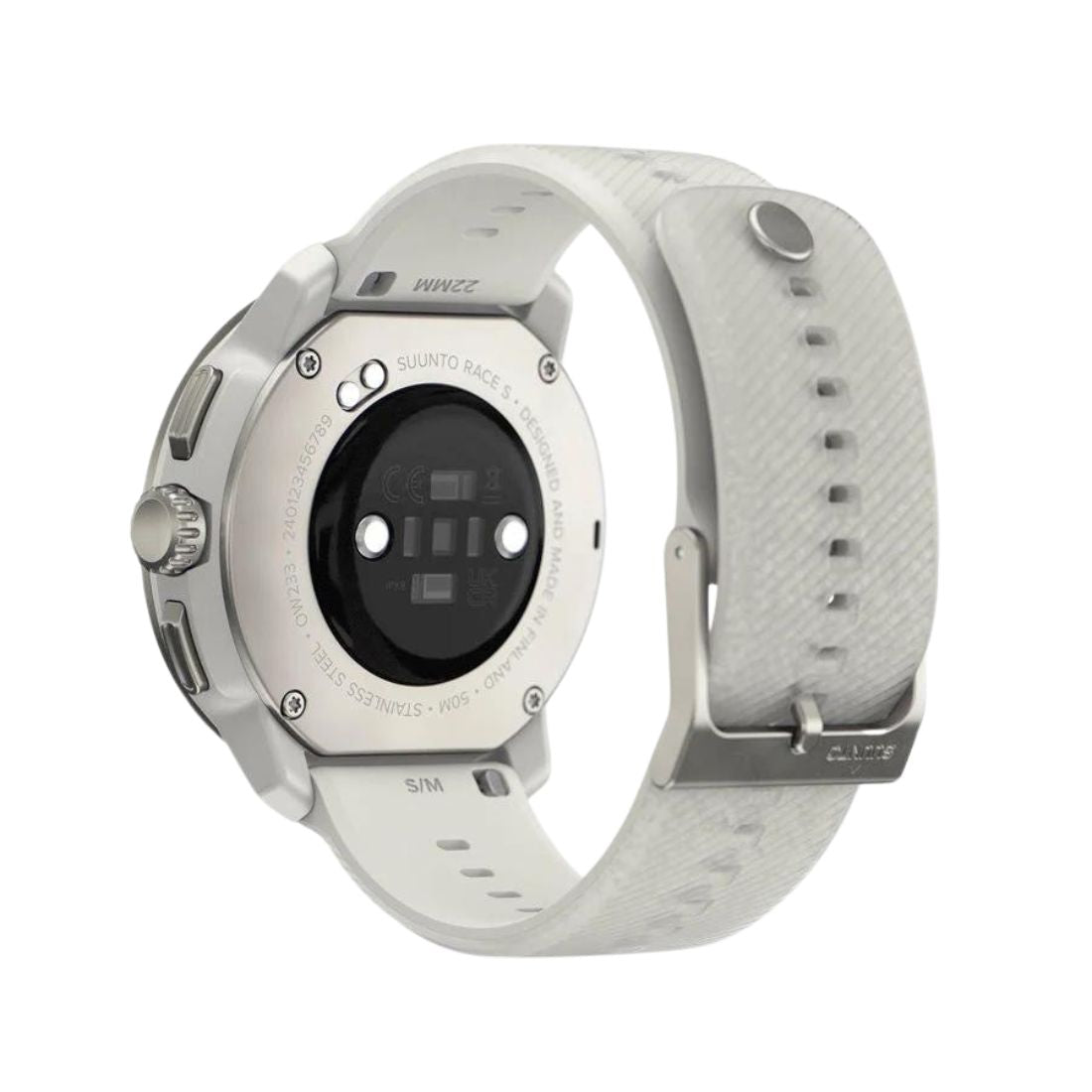 SUUNTO RACE S