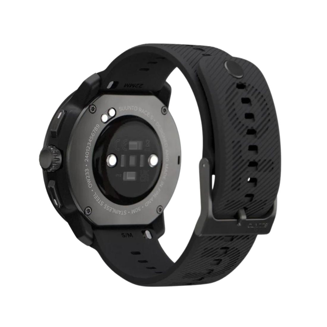 SUUNTO RACE S